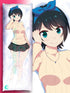 Ruka Sarashina Body pillow case RENT A GIRLFRIEND Mitgard-Knight